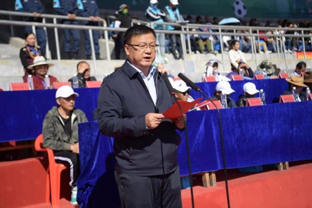 马凯：凯恩获金球奖将当之无愧，但评选存在主观性
